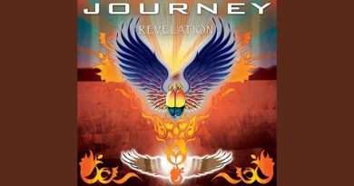 Journey - Turn Down The World Tonight