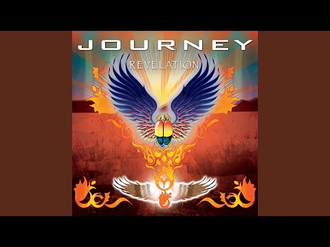 Journey - Turn Down The World Tonight