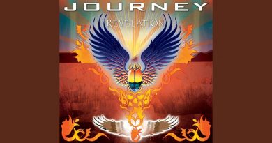 Journey - Wildest Dream