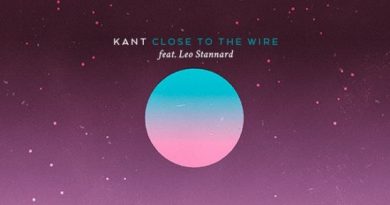 Kant, Leo Stannard - Close to the Wire