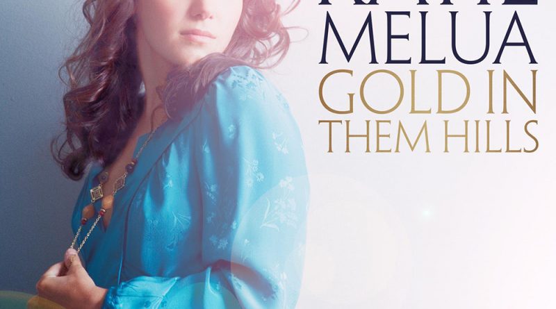 Katie Melua - Gold In Them Hills