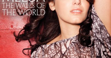 Katie Melua - The Walls Of The World