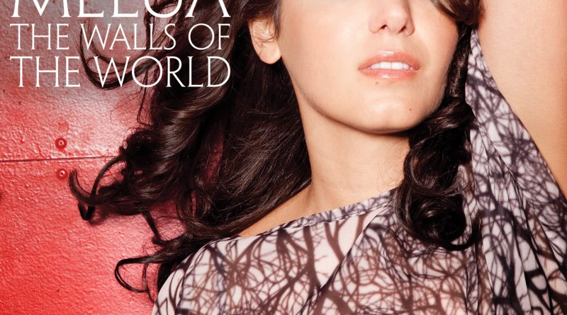 Katie Melua - The Walls Of The World
