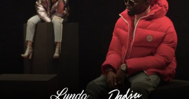 Lynda, Dadju - Adieu