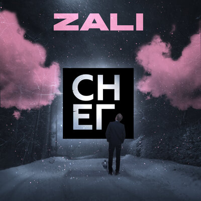 MC Zali - Снег