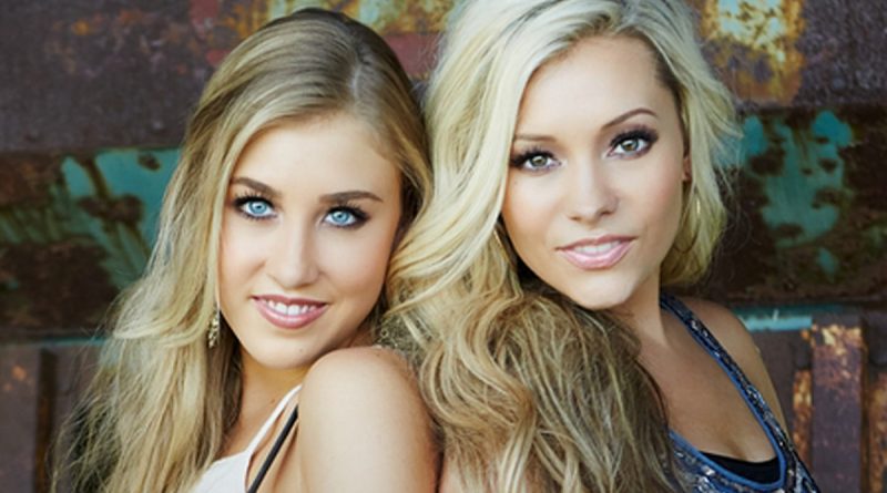 Maddie & Tae - Girl in a Country Song