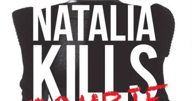 Natalia Kills - Zombie