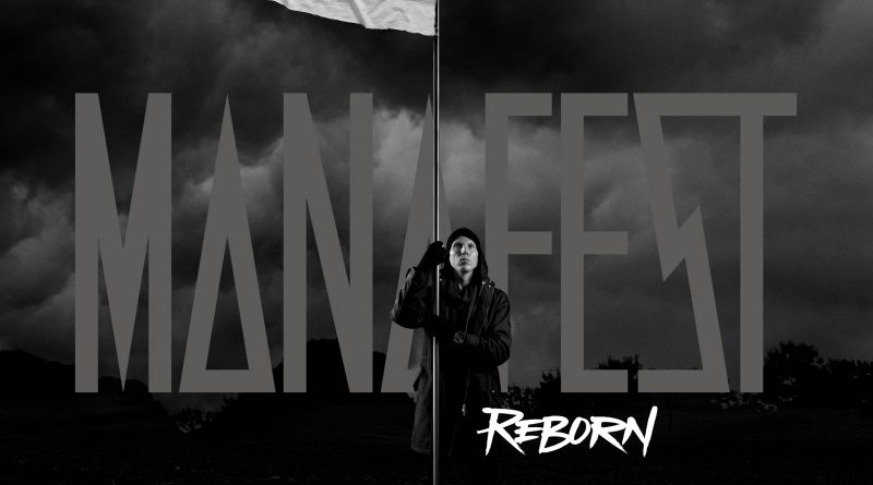 Manafest - Reborn