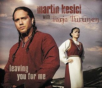 Tarja - Leaving You For Me