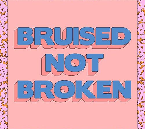 Matoma feat. MNEK & Kiana Ledé - Bruised Not Broken