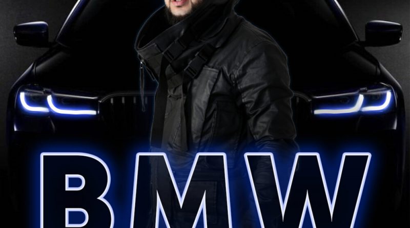 Mr.NЁMA - BMW