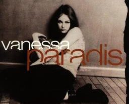 Vanessa Paradis - Natural High
