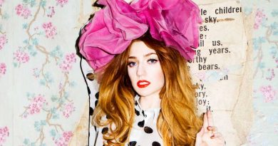 Nicola Roberts - Say It Out Loud