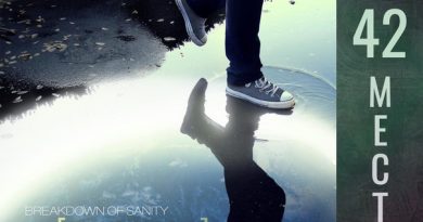 Breakdown Of Sanity - We Are The Wall