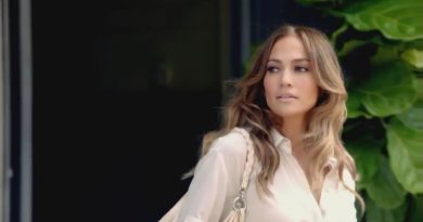 Jennifer Lopez - Papi