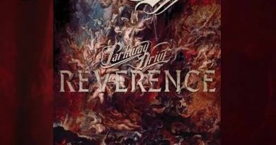 Parkway Drive - The void
