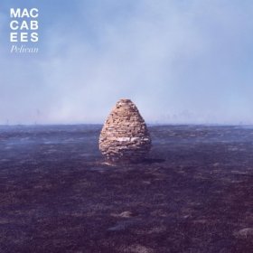 The Maccabees - Pelican
