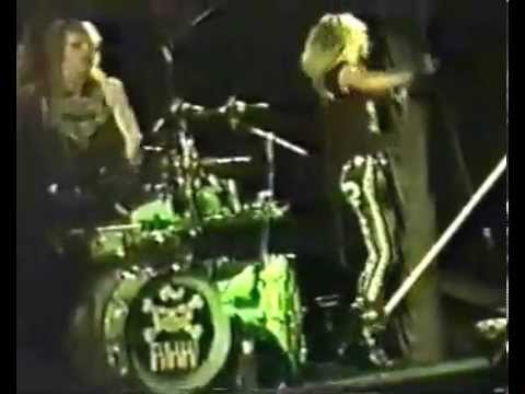 Poison - Back To The Rocking Horse