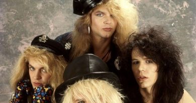 Poison - Blame It On You