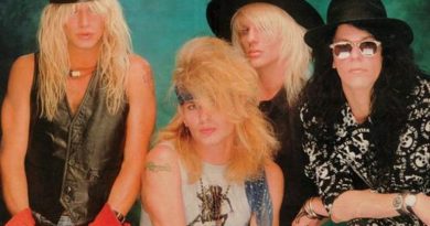 Poison - Bring It Home