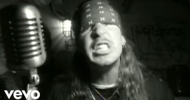 Poison - Can't Bring Me Down