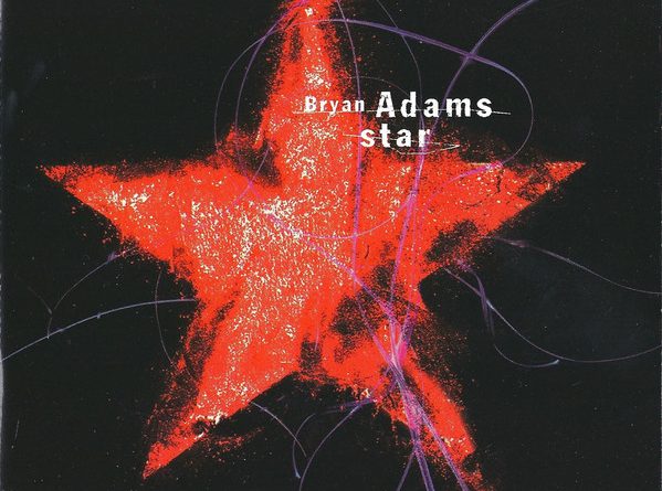 Bryan Adams - Star