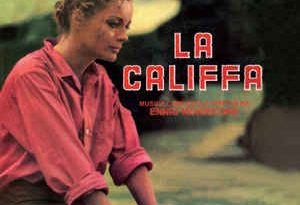 Ennio Morricone - La califfa