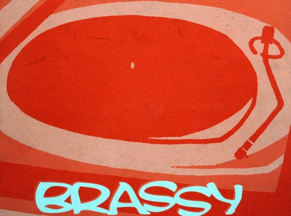 Brassy - Work It Out