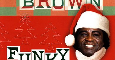 James Brown - Merry Christmas Baby