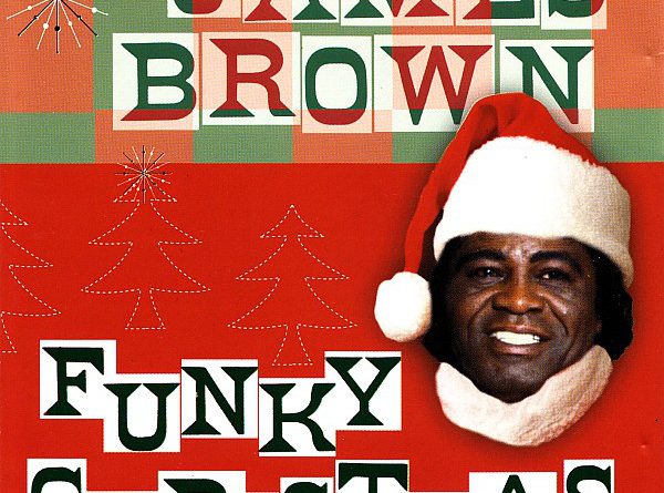 James Brown — Merry Christmas Baby текст