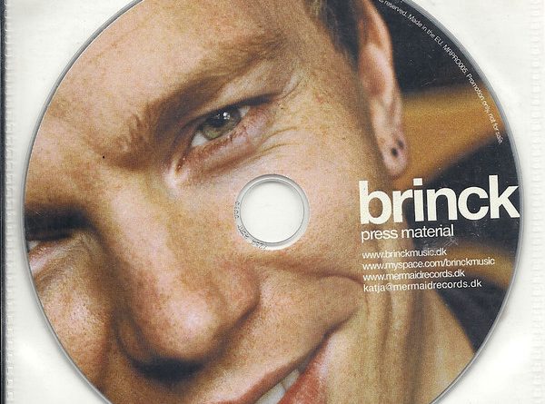 Brinck - Believe Again [Denmark]