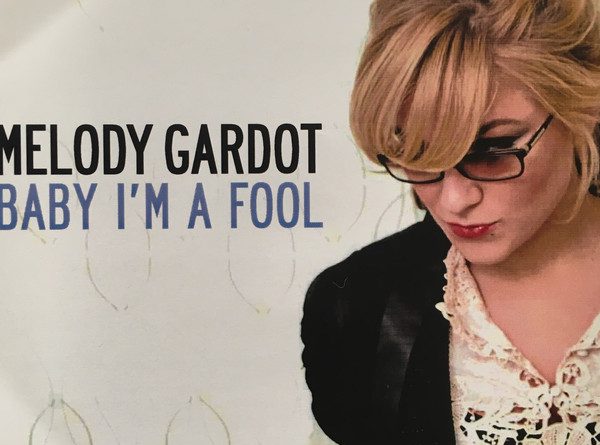 Melody Gardot - Baby I'm A Fool