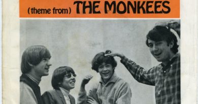 The Monkees - Mary, Mary