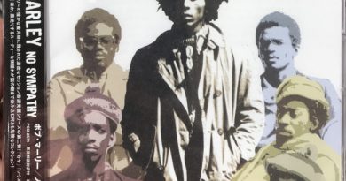 Bob Marley - No Sympathy