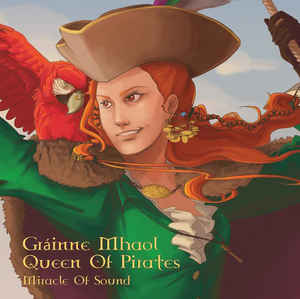 Miracle of Sound - Queen of Pirates