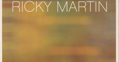 Ricky Martin - Come to Me