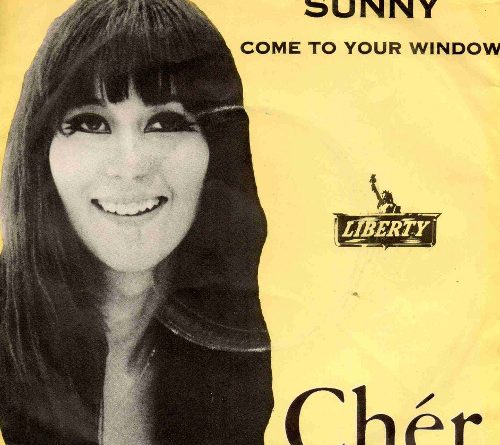 Cher - Sunny