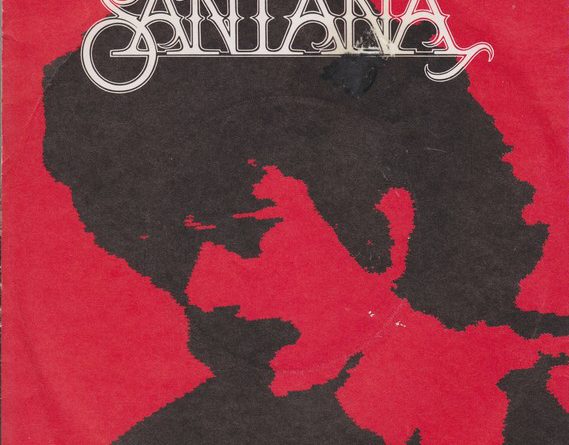 Carlos Santana - The Sensitive Kind
