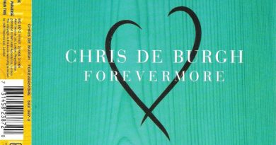 Chris De Burgh - Forevermore