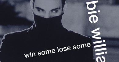 Robbie Williams - Win Some Lose Some