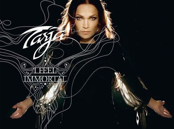 Tarja - I Feel Immortal