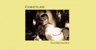 Camouflage - That Smiling Face