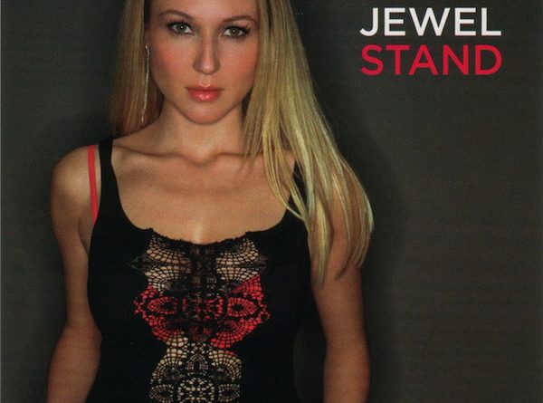 Jewel - Stand