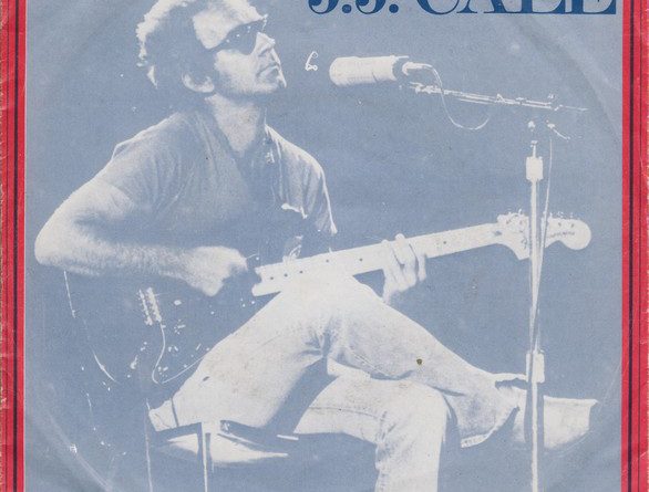 J.J. Cale - Don't Cry Sister