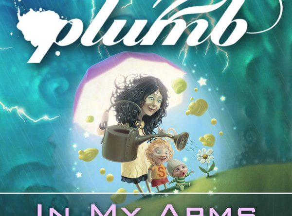 Plumb - In My Arms