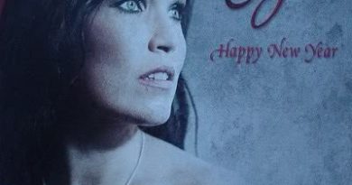 Tarja - Happy New Year