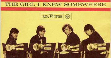 The Monkees - A Little Bit Me, a Little Bit You
