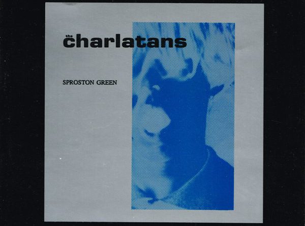 The Charlatans - Sproston Green