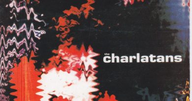 The Charlatans - You're Not Very Well