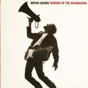 Bryan Adams - Is Your Mama Gonna Miss Ya?